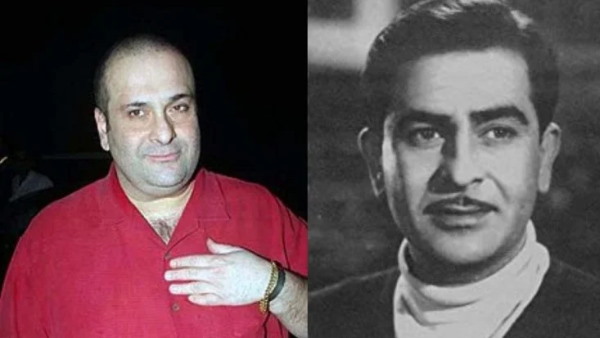 पिता और बेटे के बीच थी अनबन