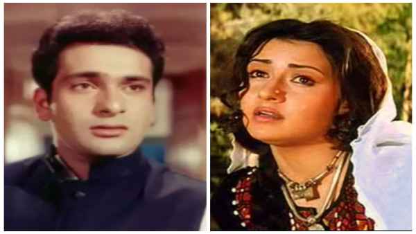 Zeba Bakhtiar Zeba Bakhtiar