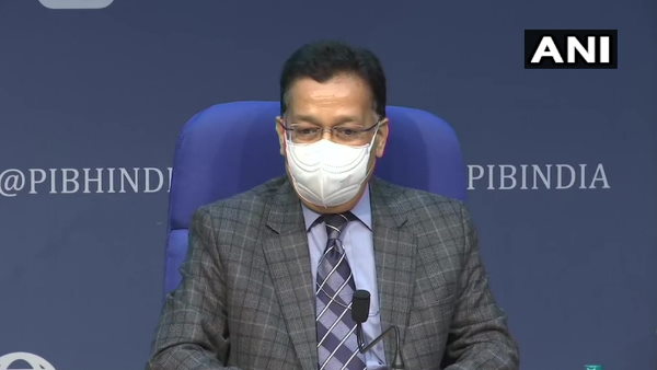Covid 19 updates Kerala and Maharashtra have 72% of total active cases in country: Health Ministry Covid 19 updates Kerala and Maharashtra have 72% of total active cases in country: Health Ministry