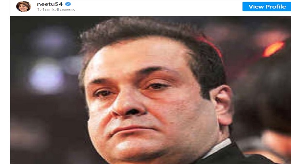 नहीं रहे राजीव कपूर