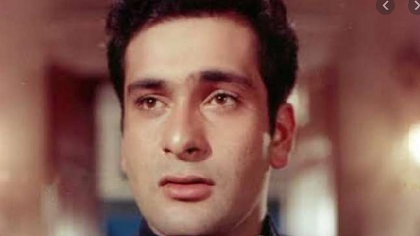 फिल्म 'प्रेमरोग' में बतौर असिस्टेंट डायरेक्टर काम किया था फिल्म 'प्रेमरोग' में बतौर असिस्टेंट डायरेक्टर काम किया था