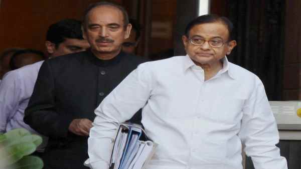 केरल से राज्यसभा में भेजने का है विकल्प, लेकिन... केरल से राज्यसभा में भेजने का है विकल्प, लेकिन...