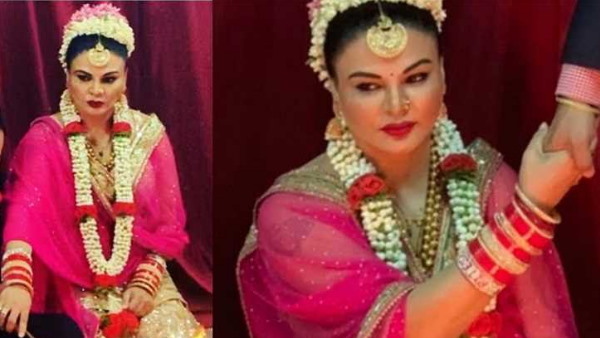 राखी के भाई ने बताया कि क्यों उनके जीजा सबके सामने नहीं आ रहे राखी के भाई ने बताया कि क्यों उनके जीजा सबके सामने नहीं आ रहे