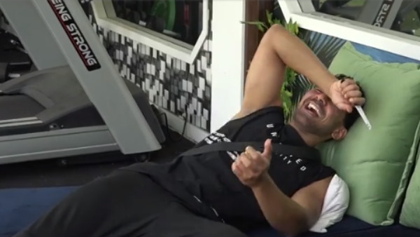 राखी सावंत को चाहिए बिजनेसमैन पति