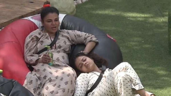 राखी सावंत ने हस्बैंड को लेकर की ये बात