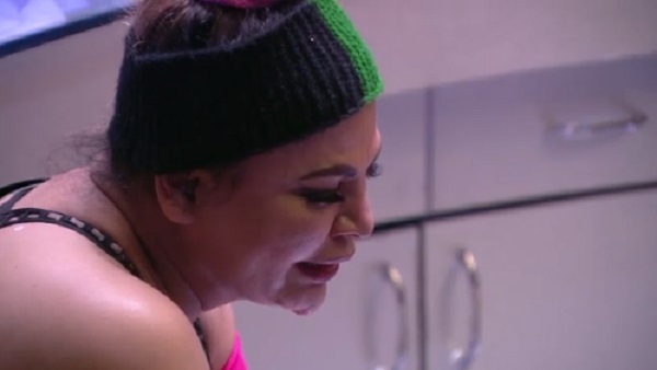 'मैंने शादी कितनी उमंग से की थी'