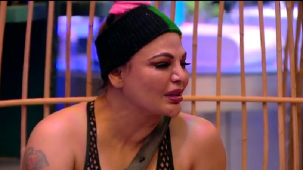 राखी के भाई ने कही ये बात 