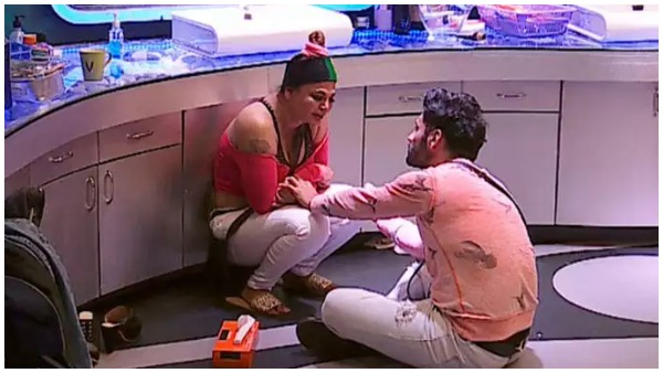 '...वो मुझे कार से फेंककर चला गया'