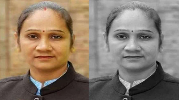 BSP MLA Rambai failed in tenth exam, Now IPS Dipanshu Kabra tweet goes viral BSP MLA Rambai failed in tenth exam, Now IPS Dipanshu Kabra tweet goes viral