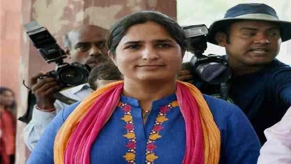 Former Congress MP from Lok Sabha from Bihar Ranjit Ranjan has claimed that G-23 leaders are plotting against the party