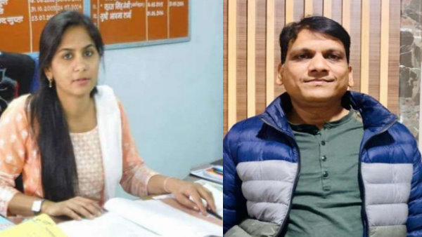 क्या है दौसा घूसकांड