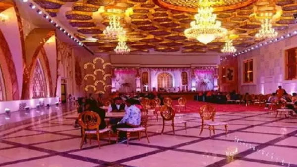 दौसा के बसवा गांव से आई पिंकी की बारात