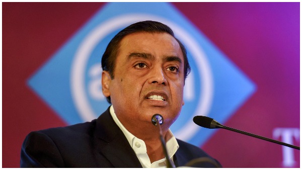  निवेशकों को लुभा नहीं पाएं अंबानी