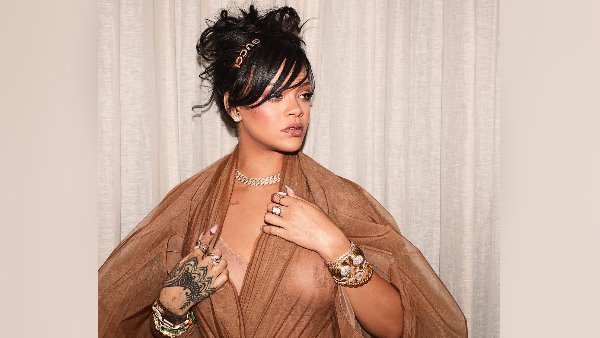 'गुड गर्ल गॉन बैड' से मिली पहचान