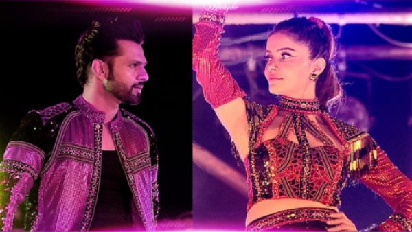 राहुल के फैंस कर रहे हैं रुबीना को ट्रोल