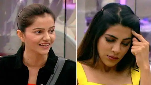 रुबीना ने निक्की के लिए दी कुर्बानी