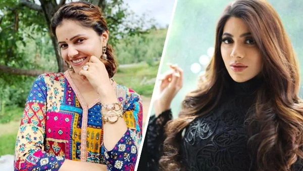 निक्की तंबोली बनीं पहली फाइनलिस्ट