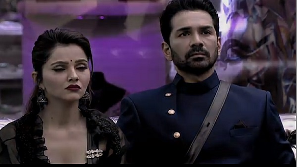 रुबीना का खुलासा- 'सुसाइडल ख्याल आते थे...' रुबीना का खुलासा- 'सुसाइडल ख्याल आते थे...'