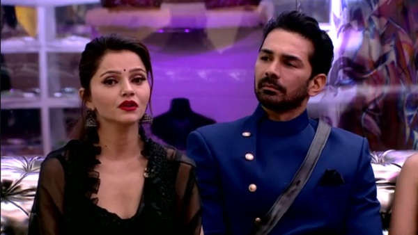 रुबीना की बहन बोलीं- घर में किसी ने उनको प्यार नहीं दिया रुबीना की बहन बोलीं- घर में किसी ने उनको प्यार नहीं दिया