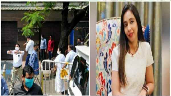 रुजिरा की नागरिकता से जुड़े विवाद पर सीबीआई भी हुई ऐक्टिव