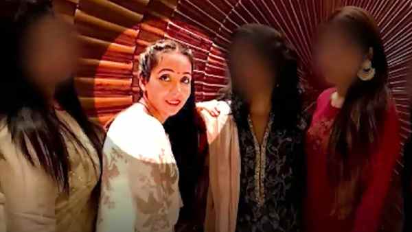 रुजिरा पर सोना तस्करी का आरोप ?