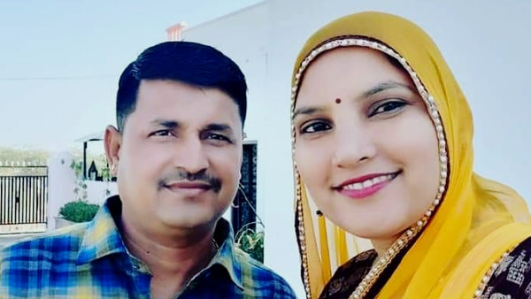 रूमा देवी का परिवार व संघर्ष रूमा देवी का परिवार व संघर्ष