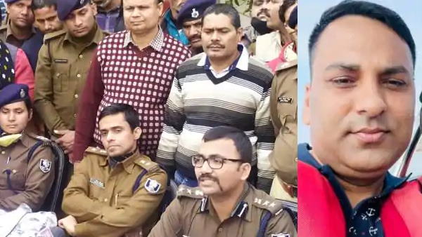 नवंबर में रोड पर हुए विवाद का बदला