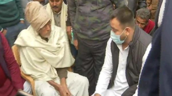 सियासी हंगामा देखकर ऋतुराज हुआ फरार