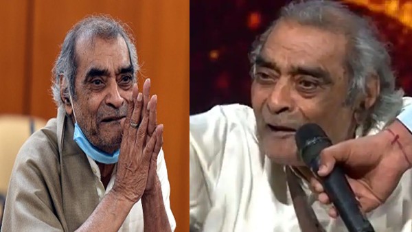 संतोष आनंद एक प्रसिद्ध गीतकार संतोष आनंद एक प्रसिद्ध गीतकार