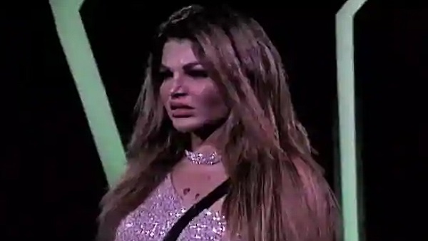 राखी इस वक्त ये शो छोड़ कर जा सकती हैं- सलमान खान