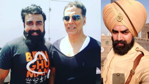 इंजीनियरिंग की पढ़ाई कर एक्टिंग में रखा कदम