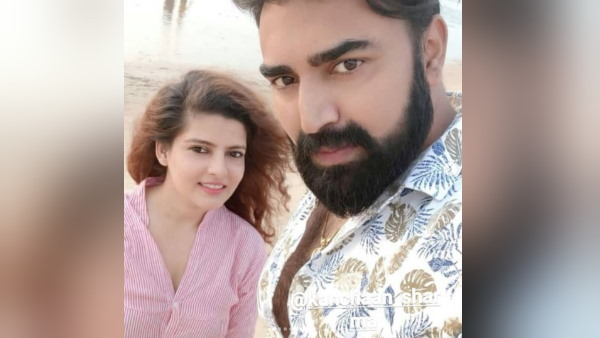 दोस्तों से पर्सनल प्रॉब्लम शेयर नहीं करते थे संदीप