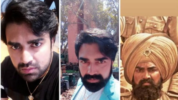 वीडियो में लिया था पत्नी का नाम