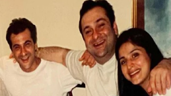 'हम आपको बहुत मिस करेंगे, Sexy' 'हम आपको बहुत मिस करेंगे, Sexy'