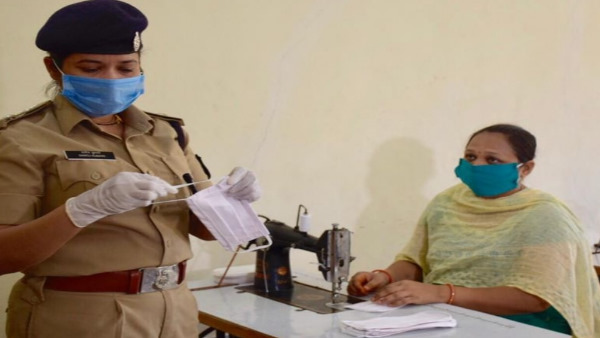 वरिष्ठ निर्भयम व पुलिस बहनों को रोजगार वरिष्ठ निर्भयम व पुलिस बहनों को रोजगार