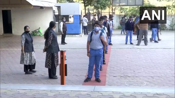 Board exams canceled in Madhya Pradesh, admission process in schools will start from June 15 Board exams canceled in Madhya Pradesh, admission process in schools will start from June 15