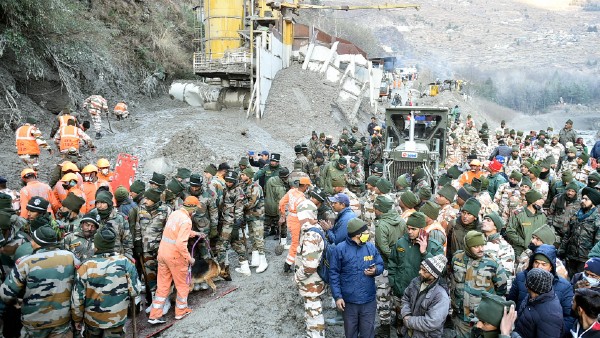 आपदा के वक्त सटीक कम्युनिकेशन