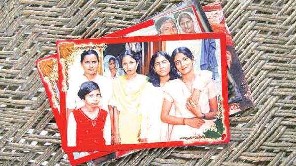 खून से लथपथ घर, सात लाशें और रोती हुई एक लड़की