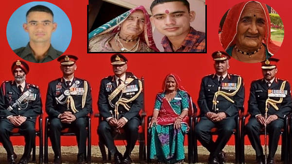 हेमराज अजमेर के रूपनगढ़ क्षेत्र के गांव भदूण के रहने वाले थे