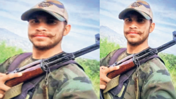  तीन फरवरी को शहीद हुए थे लक्ष्मण चौधरी