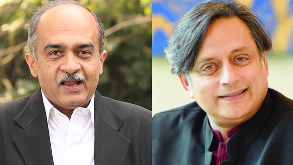 Budget 2021 Reaction Shashi Tharoor Prashant Bhushan and Jignesh Mevani questioned the budget Budget 2021 Reaction Shashi Tharoor Prashant Bhushan and Jignesh Mevani questioned the budget