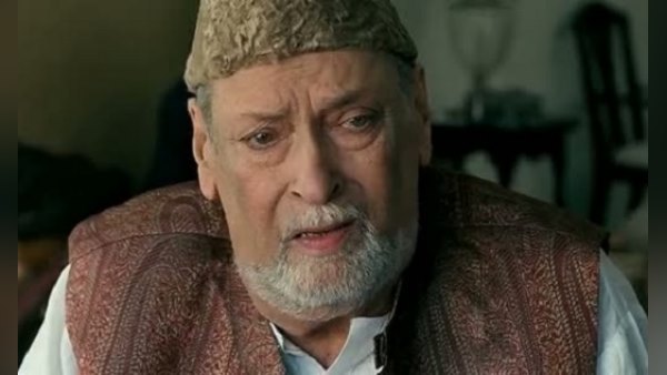 शम्मी कपूर