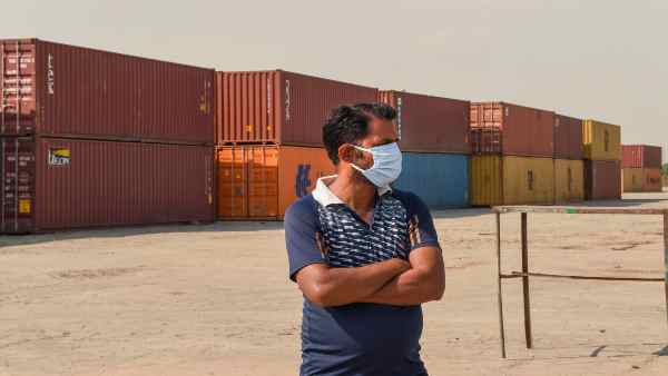 सीएसएलए ने देश में ही मरीन कंटेनर बनाने का दिया सुझाव