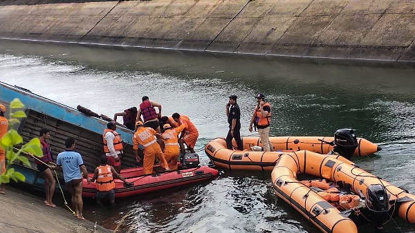 7 लोगों को बचाया 7 लोगों को बचाया