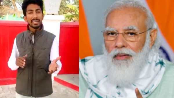 'पत्रकार बनकर किया था कॉल'