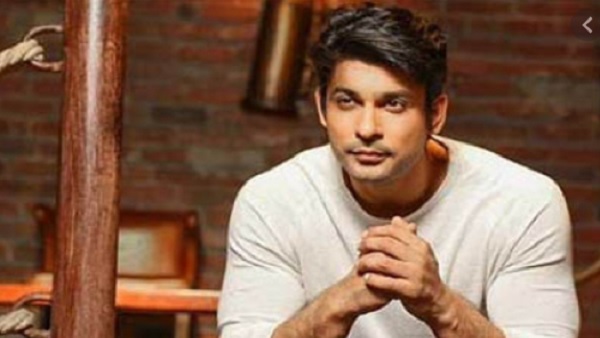 सिद्धार्थ शुक्ला ने धरा 'शर्टलेस' अवतार