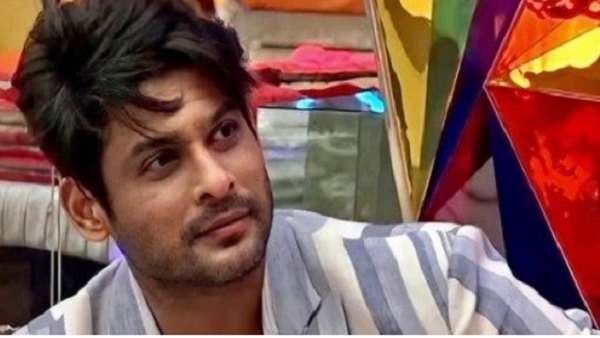 छोटे पर्दे का बड़ा नाम है सिद्धार्थ शुक्ला 