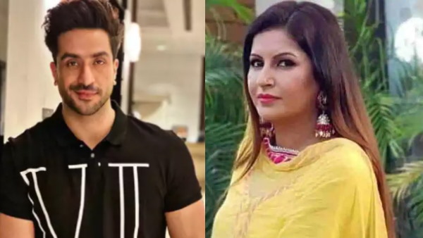 'एजाज और पवित्रा का प्यार सही, मेरा गलत क्यों?'