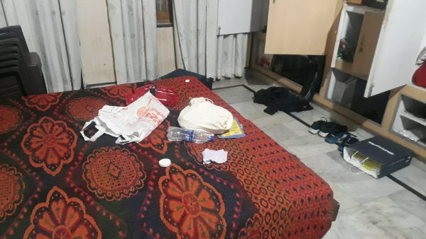 बीजेपी के टिकट से लड़ चुकी हैं चुनाव