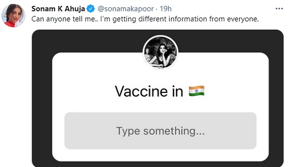 'कभी-कभी टीवी पर न्यूज देख लिया करो' 'कभी-कभी टीवी पर न्यूज देख लिया करो'